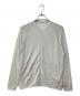 subtle voice（サトルボイス）の古着「Wool Add Jacket」｜グレー