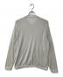 subtle voice (サトルボイス) Wool Add Jacket グレー サイズ:S：10000円