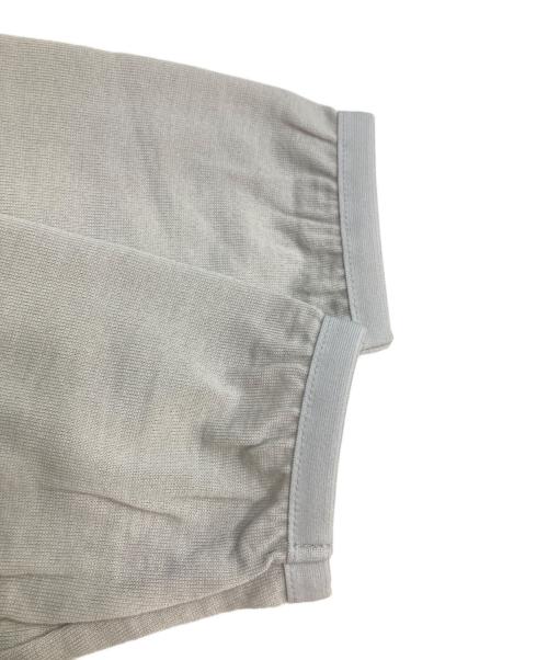 subtle voice（サトルボイス）subtle voice (サトルボイス) SV Wool Add Jacket SVウール Addジャケット グレー サイズ:Sの古着・服飾アイテム