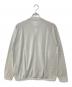 subtle voice (サトルボイス) SV Wool Add Jacket SVウール Addジャケット グレー サイズ:S：10000円
