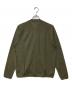 subtle voice (サトルボイス) SV Wool Add Jacket SVウールAddジャケット グリーン サイズ:S：10000円