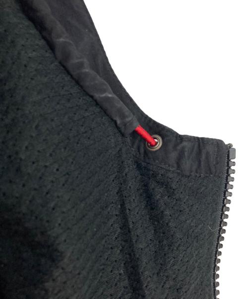 POLO SPORT（ポロスポーツ）POLO SPORT (ポロスポーツ) 90‘sマウンテンパーカー ブラック サイズ:Lの古着・服飾アイテム