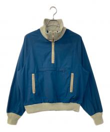 L.L.Bean（エルエルビーン）の古着「80`sアノラックジャケット」｜ネイビー