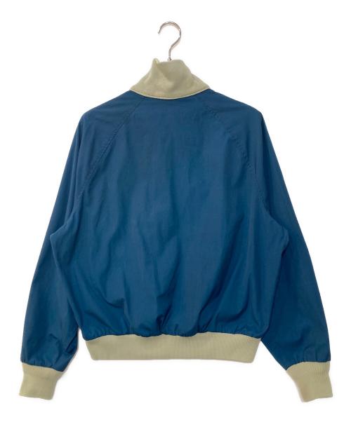 L.L.Bean（エルエルビーン）L.L.Bean (エルエルビーン) 80`sアノラックジャケット ネイビー サイズ:Lの古着・服飾アイテム