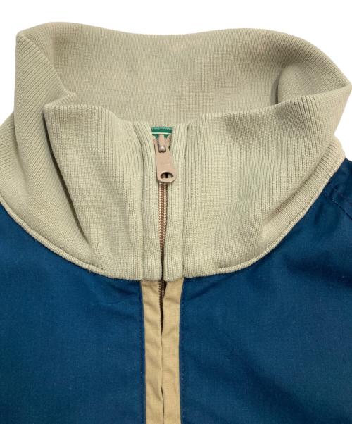 L.L.Bean（エルエルビーン）L.L.Bean (エルエルビーン) 80`sアノラックジャケット ネイビー サイズ:Lの古着・服飾アイテム