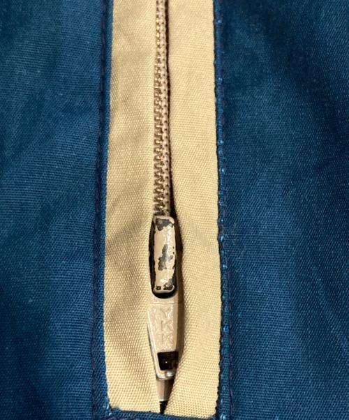 L.L.Bean（エルエルビーン）L.L.Bean (エルエルビーン) 80`sアノラックジャケット ネイビー サイズ:Lの古着・服飾アイテム