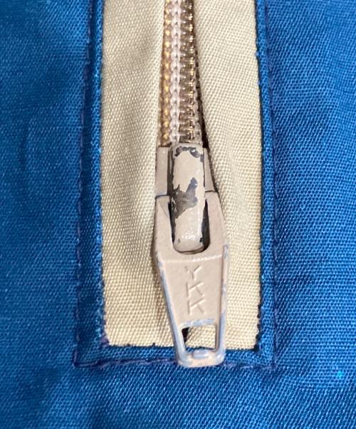 L.L.Bean（エルエルビーン）L.L.Bean (エルエルビーン) 80`sアノラックジャケット ネイビー サイズ:Lの古着・服飾アイテム