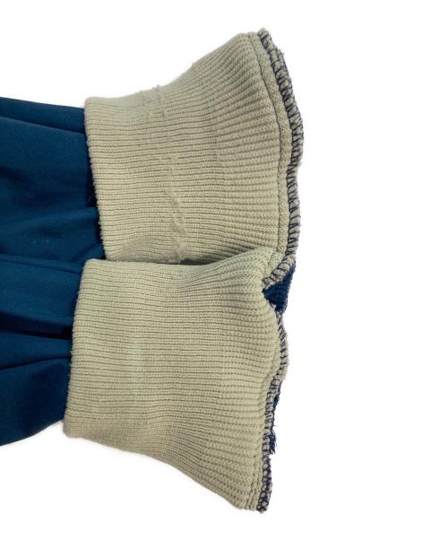 L.L.Bean（エルエルビーン）L.L.Bean (エルエルビーン) 80`sアノラックジャケット ネイビー サイズ:Lの古着・服飾アイテム