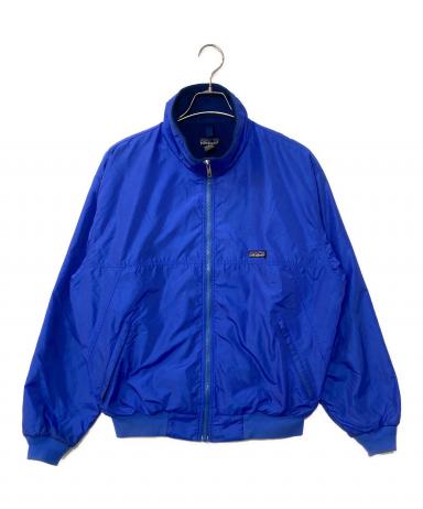 Patagonia シェルド シンチラ ジャケット synchilla 古着 中古・古着通販】Patagonia (パタゴニア) シェルドシンチラジャケット