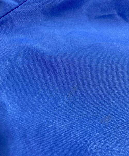 Patagonia（パタゴニア）Patagonia (パタゴニア) シェルドシンチラジャケット/Shelled Synchilla Jacket ブルー サイズ:Mの古着・服飾アイテム