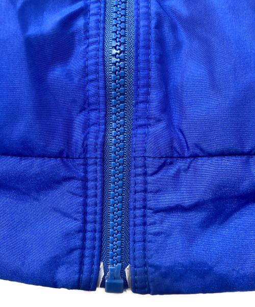 Patagonia（パタゴニア）Patagonia (パタゴニア) シェルドシンチラジャケット/Shelled Synchilla Jacket ブルー サイズ:Mの古着・服飾アイテム