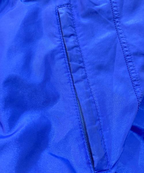 Patagonia（パタゴニア）Patagonia (パタゴニア) シェルドシンチラジャケット/Shelled Synchilla Jacket ブルー サイズ:Mの古着・服飾アイテム