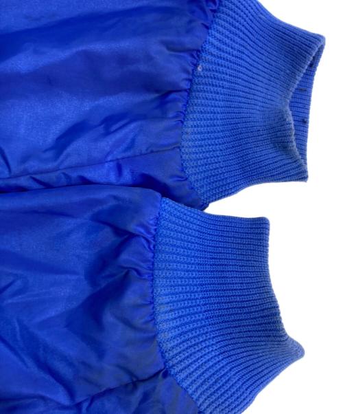 Patagonia（パタゴニア）Patagonia (パタゴニア) シェルドシンチラジャケット/Shelled Synchilla Jacket ブルー サイズ:Mの古着・服飾アイテム