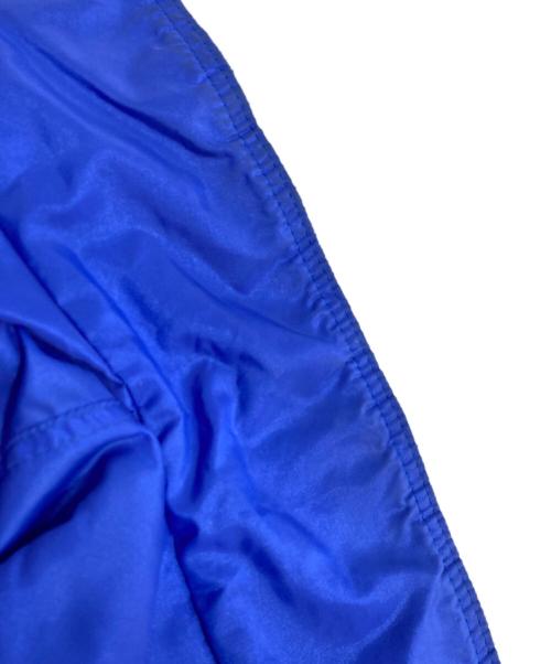Patagonia（パタゴニア）Patagonia (パタゴニア) シェルドシンチラジャケット/Shelled Synchilla Jacket ブルー サイズ:Mの古着・服飾アイテム