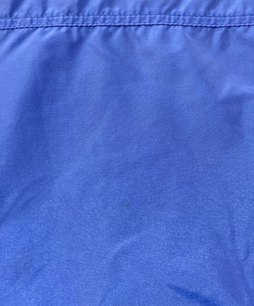 Patagonia（パタゴニア）Patagonia (パタゴニア) シェルドシンチラジャケット/Shelled Synchilla Jacket ブルー サイズ:Mの古着・服飾アイテム