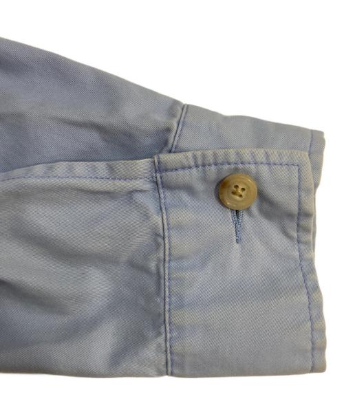 POLO RALPH LAUREN（ポロ・ラルフローレン）POLO RALPH LAUREN (ポロ・ラルフローレン) スイングトップ ブルー サイズ:Mの古着・服飾アイテム