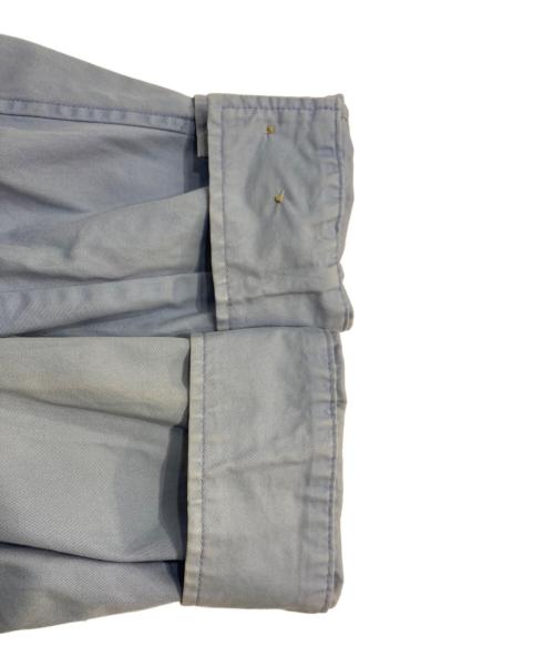 POLO RALPH LAUREN（ポロ・ラルフローレン）POLO RALPH LAUREN (ポロ・ラルフローレン) スイングトップ ブルー サイズ:Mの古着・服飾アイテム