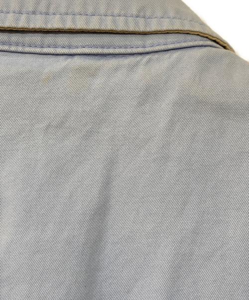 POLO RALPH LAUREN（ポロ・ラルフローレン）POLO RALPH LAUREN (ポロ・ラルフローレン) スイングトップ ブルー サイズ:Mの古着・服飾アイテム