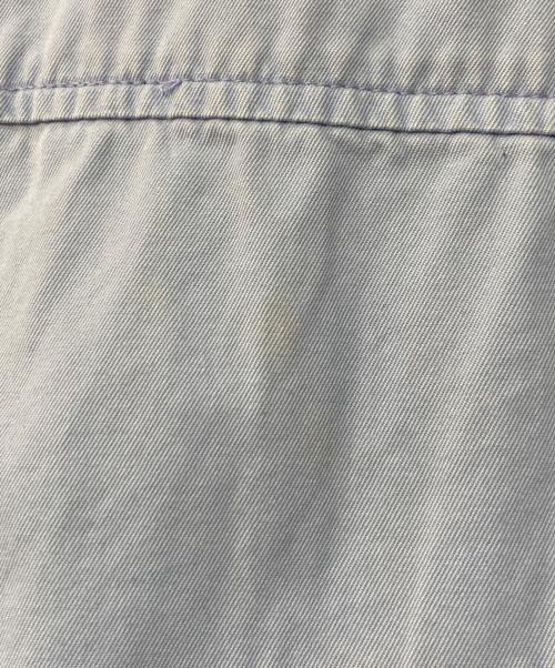 POLO RALPH LAUREN（ポロ・ラルフローレン）POLO RALPH LAUREN (ポロ・ラルフローレン) スイングトップ ブルー サイズ:Mの古着・服飾アイテム