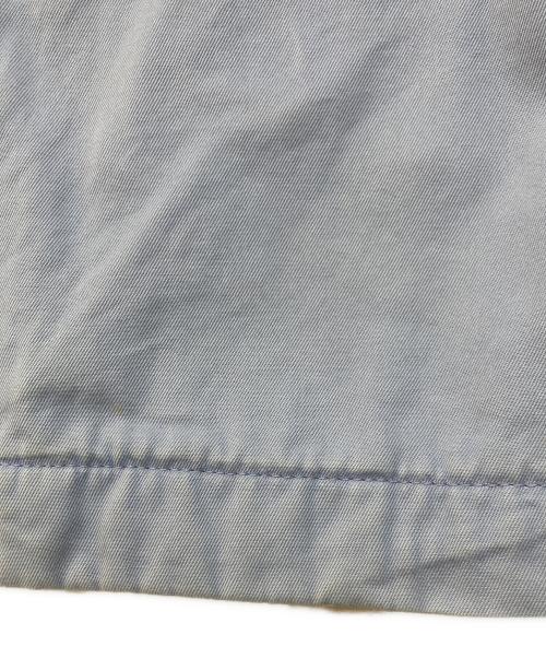 POLO RALPH LAUREN（ポロ・ラルフローレン）POLO RALPH LAUREN (ポロ・ラルフローレン) スイングトップ ブルー サイズ:Mの古着・服飾アイテム