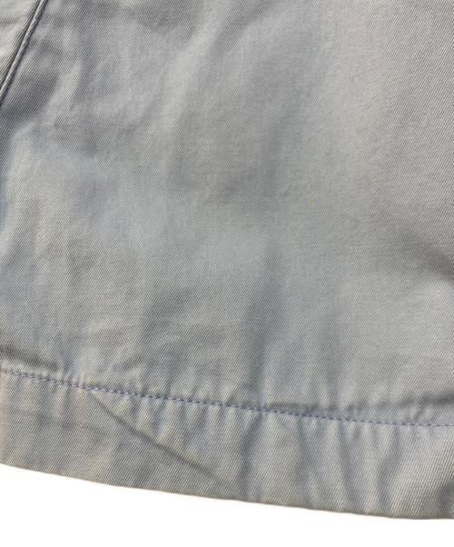 POLO RALPH LAUREN（ポロ・ラルフローレン）POLO RALPH LAUREN (ポロ・ラルフローレン) スイングトップ ブルー サイズ:Mの古着・服飾アイテム