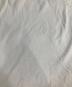 中古・古着 FACETASM (ファセッタズム) LAYERED LONGSLEEVE TEE ホワイト×グレー サイズ:5：5000円