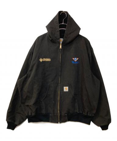 中古・古着通販】CarHartt (カーハート) 企業ロゴ アクティブ