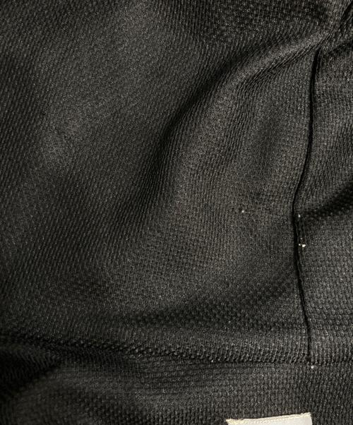 CarHartt（カーハート）CarHartt (カーハート) 企業ロゴ アクティブジャケット ブラック サイズ:4XLの古着・服飾アイテム