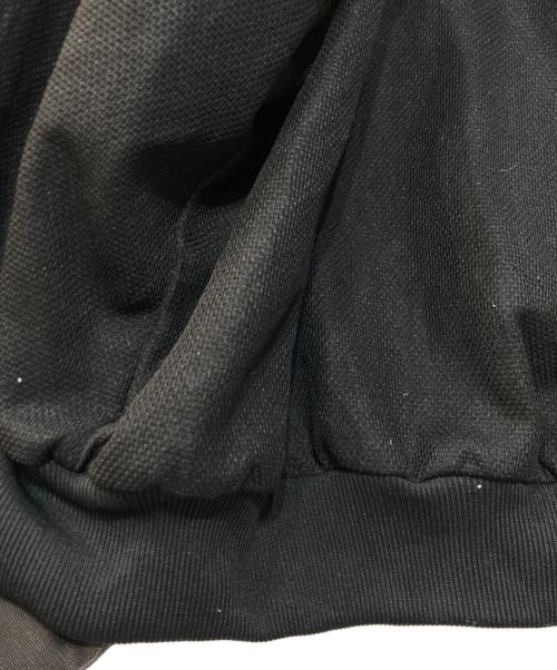 CarHartt（カーハート）CarHartt (カーハート) 企業ロゴ アクティブジャケット ブラック サイズ:4XLの古着・服飾アイテム