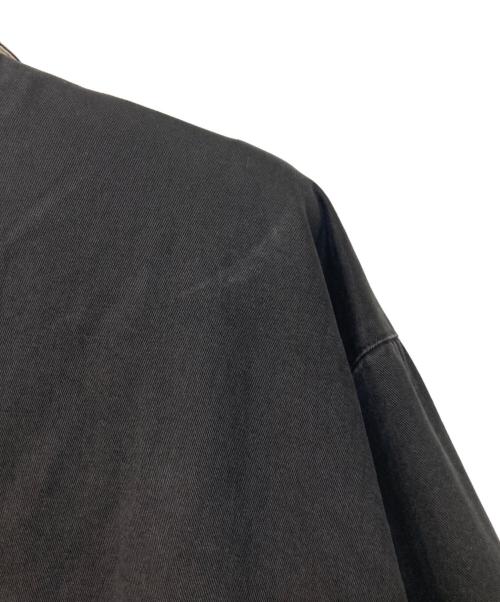 POLO RALPH LAUREN（ポロ・ラルフローレン）POLO RALPH LAUREN (ポロ・ラルフローレン) スイングトップ ブラック サイズ:Lの古着・服飾アイテム