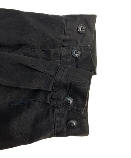 POLO RALPH LAUREN（ポロ・ラルフローレン）POLO RALPH LAUREN (ポロ・ラルフローレン) スイングトップ ブラック サイズ:Lの古着・服飾アイテム