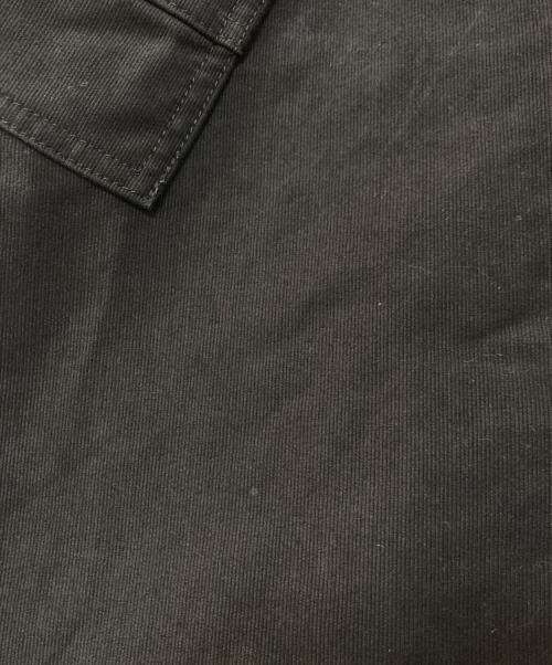 uniform experiment（ユニフォームエクスペリメント）uniform experiment (ユニフォームエクスペリメント) TACTICAL JACKET タクティカルジャケット ブラック サイズ:2の古着・服飾アイテム