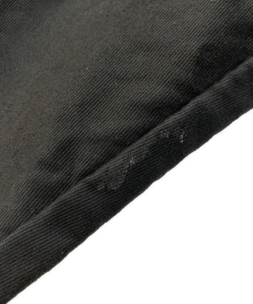uniform experiment（ユニフォームエクスペリメント）uniform experiment (ユニフォームエクスペリメント) TACTICAL JACKET タクティカルジャケット ブラック サイズ:2の古着・服飾アイテム