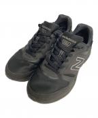 NEW BALANCEニューバランス）の古着「MW880G GORE-TEX」｜ブラック