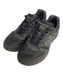 NEW BALANCE（ニューバランス）の古着「MW880G GORE-TEX」｜ブラック