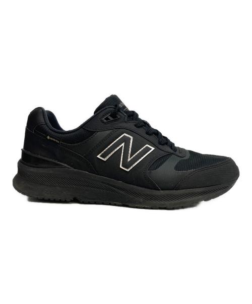NEW BALANCE（ニューバランス）NEW BALANCE (ニューバランス) MW880G GORE-TEX ブラック サイズ:28の古着・服飾アイテム