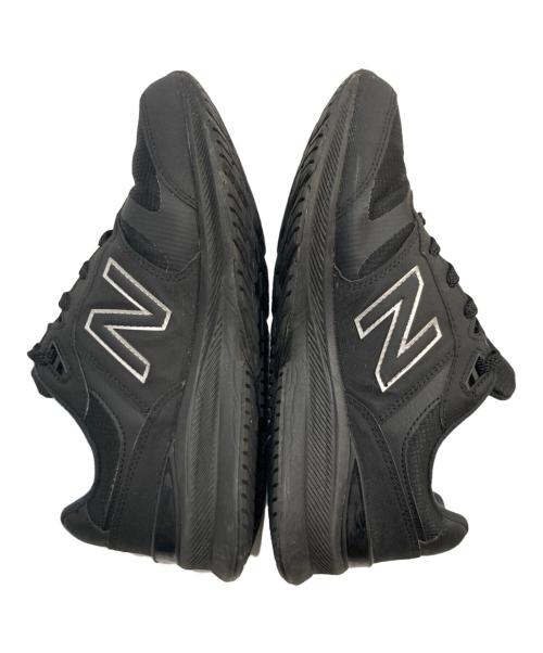 NEW BALANCE（ニューバランス）NEW BALANCE (ニューバランス) MW880G GORE-TEX ブラック サイズ:28の古着・服飾アイテム