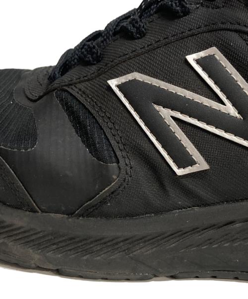 NEW BALANCE（ニューバランス）NEW BALANCE (ニューバランス) MW880G GORE-TEX ブラック サイズ:28の古着・服飾アイテム