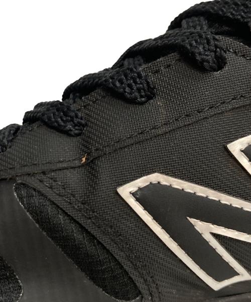 NEW BALANCE（ニューバランス）NEW BALANCE (ニューバランス) MW880G GORE-TEX ブラック サイズ:28の古着・服飾アイテム