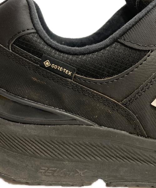 NEW BALANCE（ニューバランス）NEW BALANCE (ニューバランス) MW880G GORE-TEX ブラック サイズ:28の古着・服飾アイテム