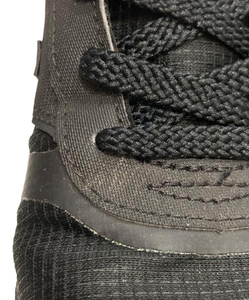 NEW BALANCE（ニューバランス）NEW BALANCE (ニューバランス) MW880G GORE-TEX ブラック サイズ:28の古着・服飾アイテム