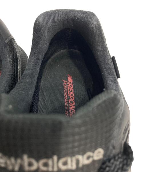 NEW BALANCE（ニューバランス）NEW BALANCE (ニューバランス) MW880G GORE-TEX ブラック サイズ:28の古着・服飾アイテム