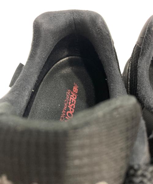 NEW BALANCE（ニューバランス）NEW BALANCE (ニューバランス) MW880G GORE-TEX ブラック サイズ:28の古着・服飾アイテム