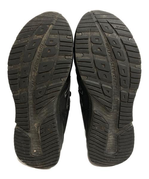 NEW BALANCE（ニューバランス）NEW BALANCE (ニューバランス) MW880G GORE-TEX ブラック サイズ:28の古着・服飾アイテム