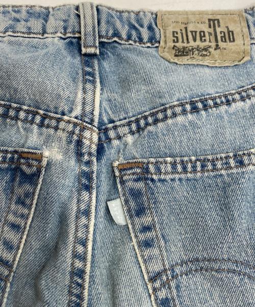 LEVI'S（リーバイス）LEVI'S (リーバイス) 90`s LOOSE WIDE LEGデニムパンツ インディゴ サイズ:Ｗ32の古着・服飾アイテム