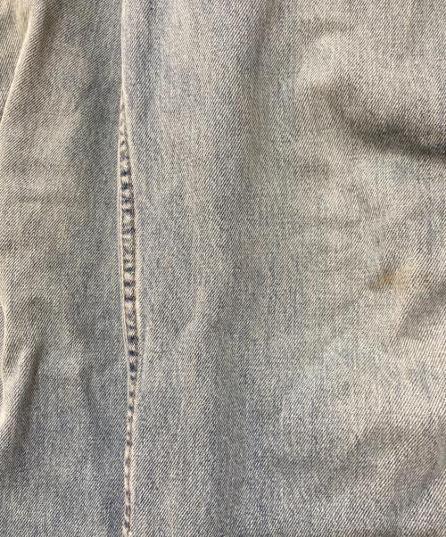 LEVI'S（リーバイス）LEVI'S (リーバイス) 90`s LOOSE WIDE LEGデニムパンツ インディゴ サイズ:Ｗ32の古着・服飾アイテム