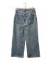 LEVI'S (リーバイス) 90`s LOOSE WIDE LEGデニムパンツ インディゴ サイズ:Ｗ32：8000円