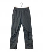 Patagoniaパタゴニア）の古着「TORRENTSHELL PANTS トレントシェルパンツ」｜グレー