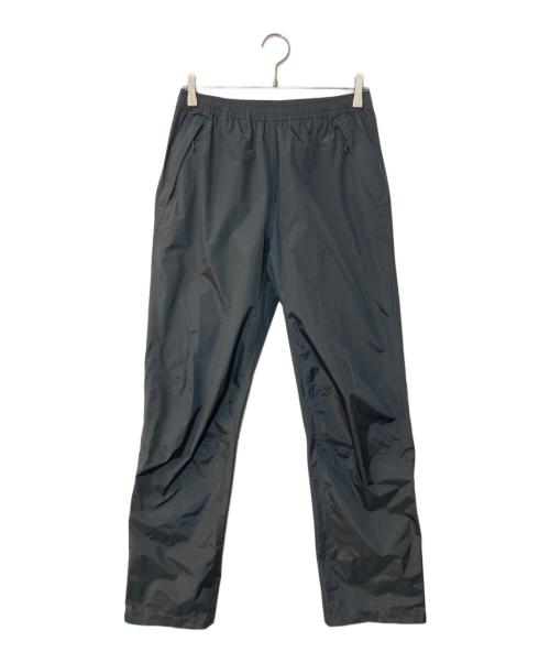 Patagonia（パタゴニア）Patagonia (パタゴニア) TORRENTSHELL PANTS トレントシェルパンツ グレー サイズ:Sの古着・服飾アイテム