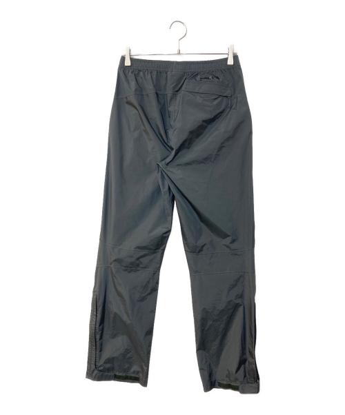 Patagonia（パタゴニア）Patagonia (パタゴニア) TORRENTSHELL PANTS トレントシェルパンツ グレー サイズ:Sの古着・服飾アイテム